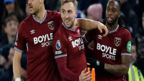 2025，中国体育新星熠熠生辉